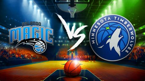 magic vs timberwolves prediction|Timberwolves vs. Magic Prediction: Odds, Spread & Insights for .